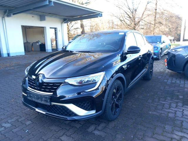 Renault Arkana engineered 1.6 E-TECH 145 SchiebeD Nav 