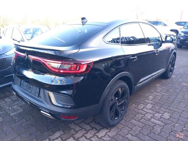 Renault Arkana engineered 1.6 E-TECH 145 SchiebeD Nav 