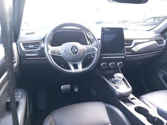 Renault Arkana engineered 1.6 E-TECH 145 SchiebeD Nav 