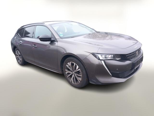 Peugeot 508 SW - Allure Pack 1.5 BHDi 130 Aut. Nav SHZ eHK