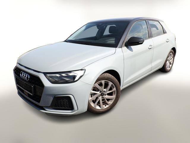 Audi A1 Sportback - advanced 30 TFSI S tronic LED PDC
