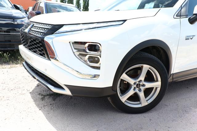 Mitsubishi Eclipse Cross Intro Edition 2.4 MIVEC Hybrid ACC 