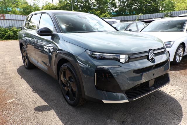 Citro&euml;n C5 Aircross MAX Hybrid ACC eHK Keyl Nav 360&deg; HUD 