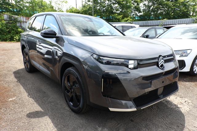 Citro&euml;n C5 Aircross MAX Hybrid ACC eHK Keyl Nav 360&deg; HUD 