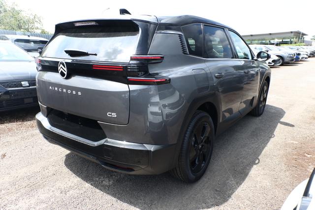 Citro&euml;n C5 Aircross MAX Hybrid ACC eHK Keyl Nav 360&deg; HUD 