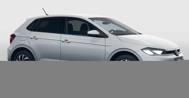 Volkswagen Polo 115 DSG LM 15" AC(2Zone) SHZ Kam PDC Temp 