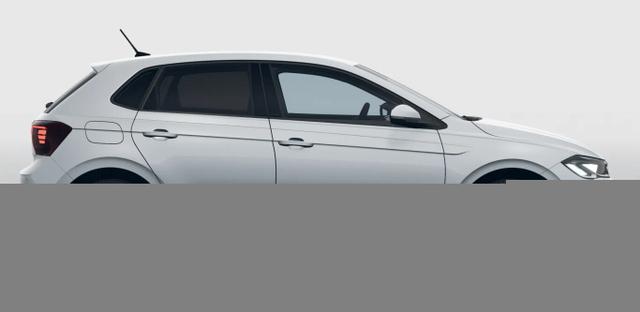 Volkswagen Polo 115 DSG LM 15" AC(2Zone) SHZ Kam PDC Temp 