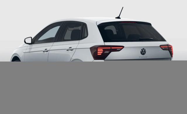 Volkswagen Polo 115 DSG LM 15" AC(2Zone) SHZ Kam PDC Temp 