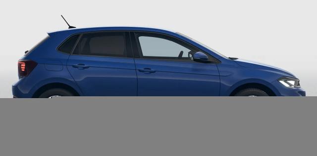 Volkswagen Polo 115 DSG LM 15" R2D AC(2Zone) Keyl SHZ Kam 