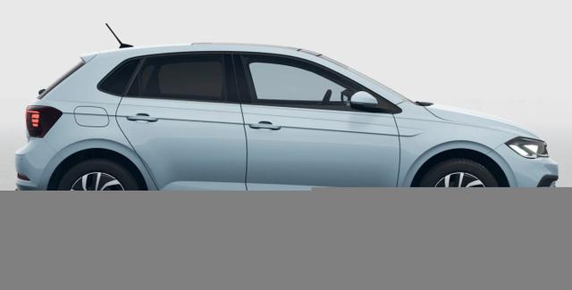 Volkswagen Polo 115 DSG Pano LM 15" R2D AC(2Zone) Keyl SHZ 