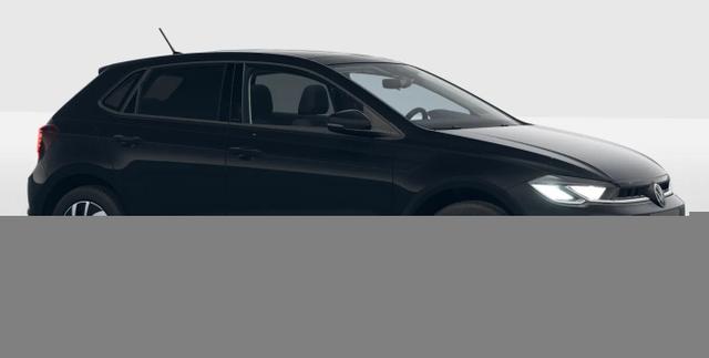 Volkswagen Polo 115 DSG Pano LM 15" R2D AC(2Zone) Keyl SHZ 