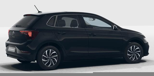 Volkswagen Polo 115 DSG Pano LM 15" R2D AC(2Zone) Keyl SHZ 