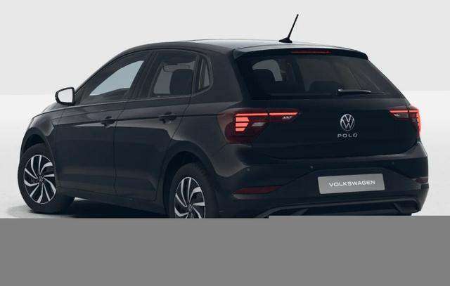 Volkswagen Polo 115 DSG Pano LM 15" R2D AC(2Zone) Keyl SHZ 