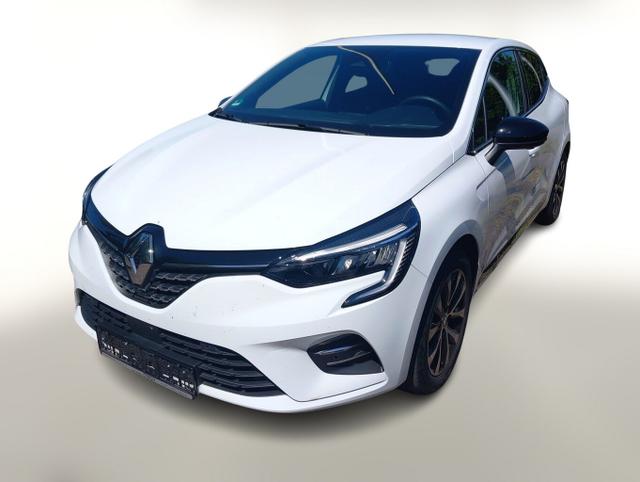 Renault Clio - Techno V 1.0 TCe 90 X-Tronic Nav Kam360&deg;