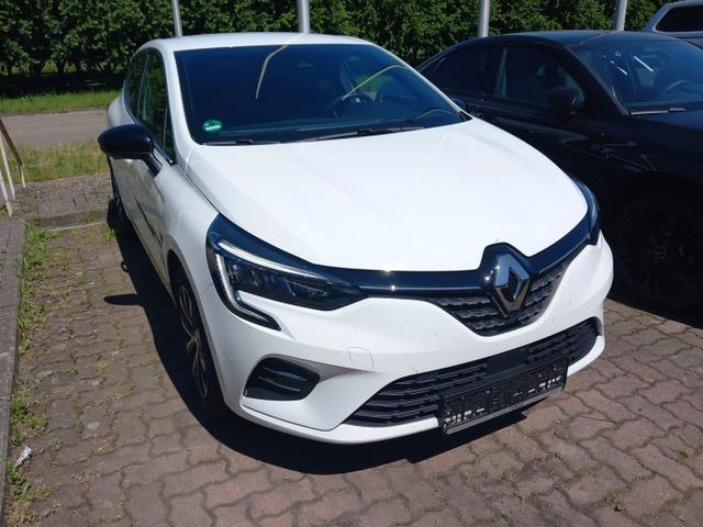 Renault Clio Techno V 1.0 TCe 90 X-Tronic Nav Kam360&deg; 
