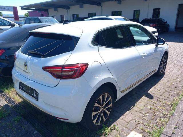 Renault Clio Techno V 1.0 TCe 90 X-Tronic Nav Kam360&deg; 