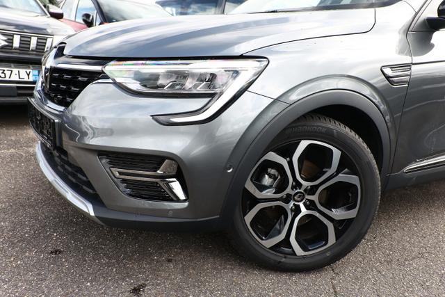 Renault Arkana Intens 1.6 E-TECH 145 LED Nav ParkAs ACC 