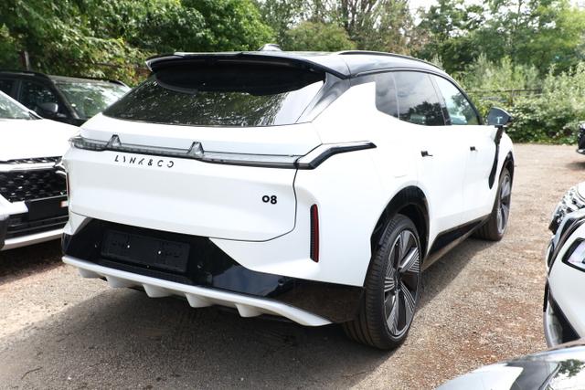 Lynk & Co More 