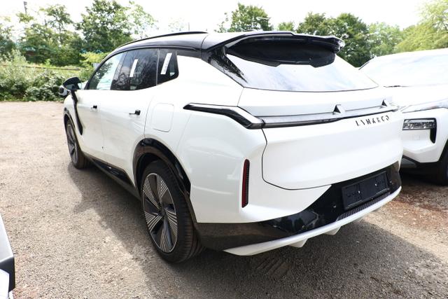 Lynk & Co More 