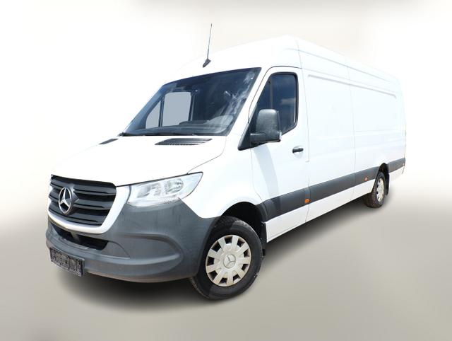 Mercedes-Benz Sprinter - III 317 CDI 170 3-S Klima Temp DAB L4H2