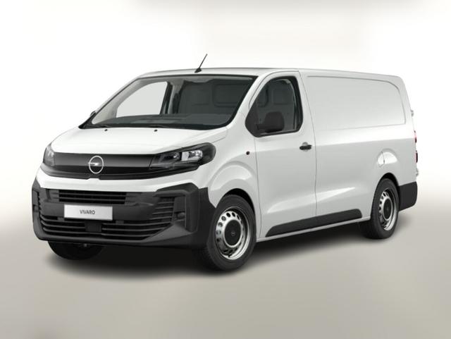 Opel Vivaro - AT8 L3 WorksiteP ModuWork Klima