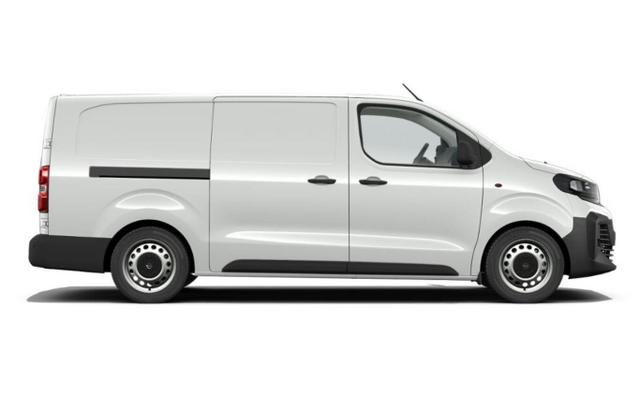 Opel Vivaro AT8 L3 WorksiteP ModuWork Klima 