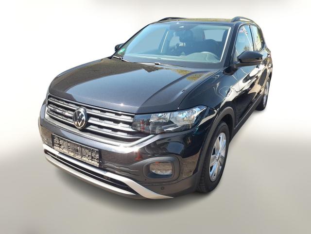 Volkswagen T-Cross - LIFE 1.0 TSI 110 CompC PDC LM16Z LaneAs
