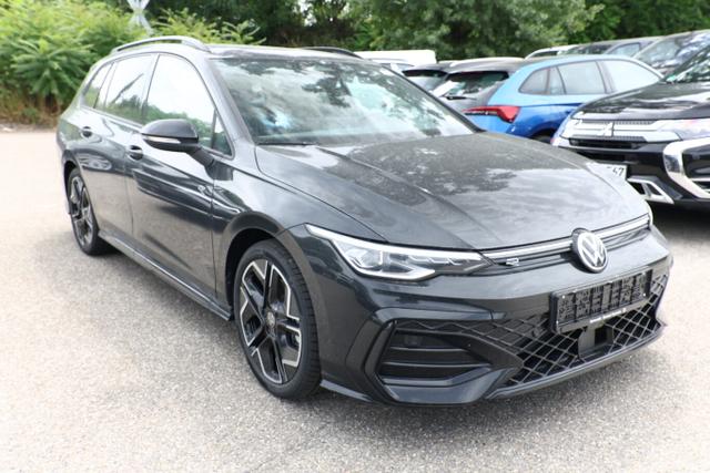 Volkswagen Golf Variant R-Line Var. IQ.Matrix AHK 18Z SHZ KAM eHk 