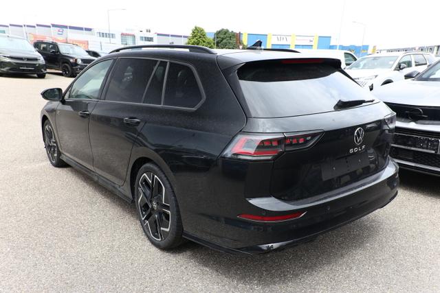 Volkswagen Golf Variant R-Line Var. IQ.Matrix AHK 18Z SHZ KAM eHk 
