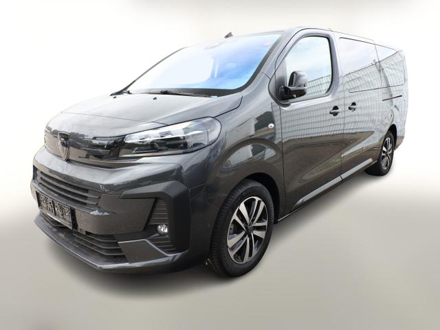 Peugeot Traveller - Allure L3 Pano Kam Nav Leder SHZ Massa