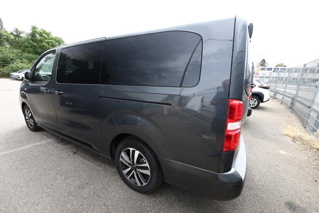 Peugeot Traveller Allure L3 Pano Kam Nav Leder SHZ Massa 
