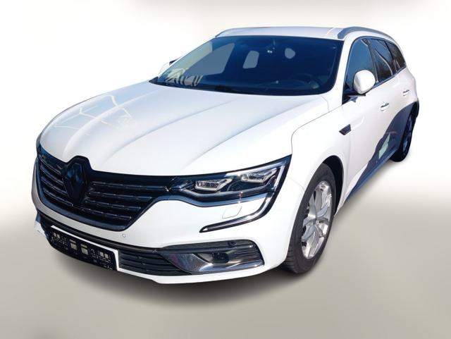 Renault Talisman Grandtour - Intens dCi 190 EDC Leder Nav
