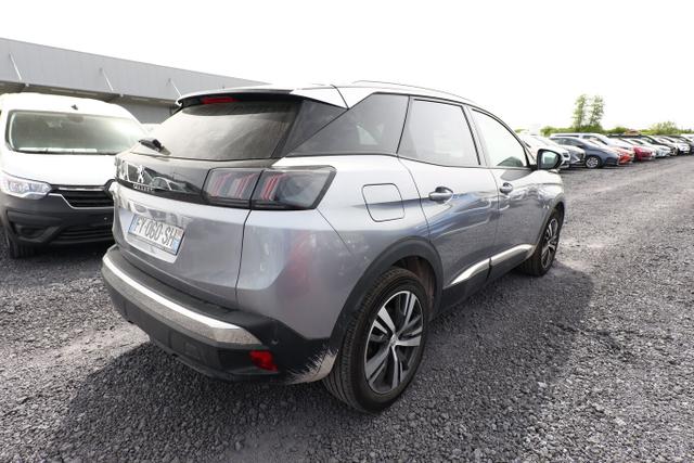 Peugeot 3008 Allure Pack 1.5 BlueHDi 130 Nav PDC Kam180&deg; 