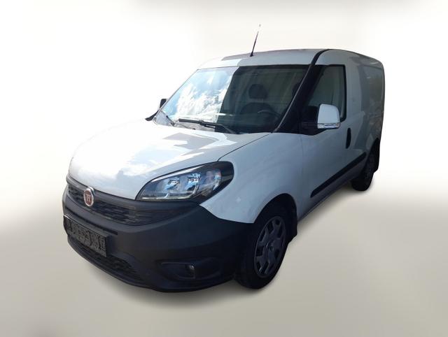 Fiat Doblo Kastenwagen - SX Cargo 1.6 Mjet 90 DAB Klima Touch