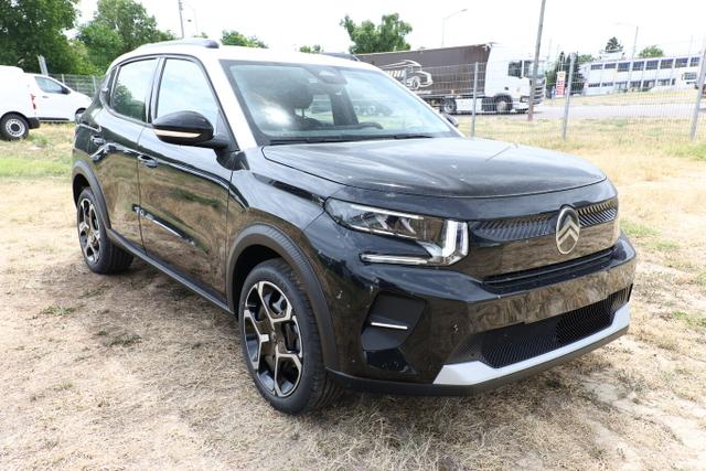 Citro&euml;n C3 PLUS CarP/AndroidA PDC LED HUD Klim DAB BT 