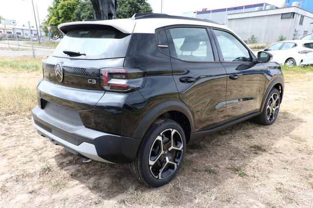 Citro&euml;n C3 PLUS CarP/AndroidA PDC LED HUD Klim DAB BT 