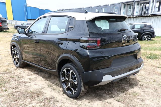 Citro&euml;n C3 PLUS CarP/AndroidA PDC LED HUD Klim DAB BT 