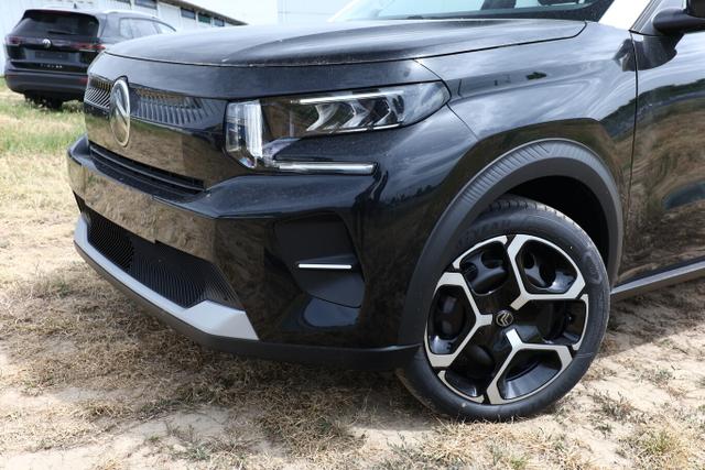 Citro&euml;n C3 PLUS CarP/AndroidA PDC LED HUD Klim DAB BT 
