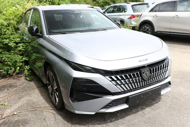 Peugeot 308 GT Exclusive MY26 Alcant. 360&deg; ACC Nav Keyl 