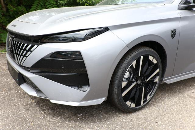 Peugeot 308 GT Exclusive MY26 Alcant. 360&deg; ACC Nav Keyl 