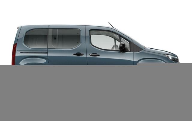 Opel Combo GS AT8 Connect+P Nav 2xPDC Keyl Klimaaut 