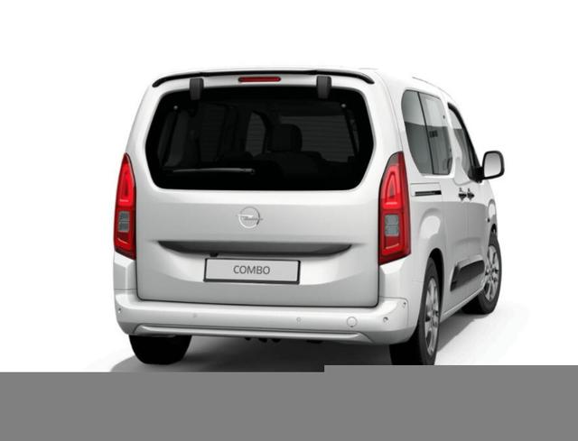 Opel Combo GS AT8 Pano Klimaaut LHZ IntelliLux Kam 
