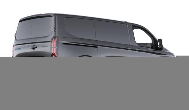 Ford E-Transit Limited Custom 71kWh L1 LED SHZ 2S 16Z 