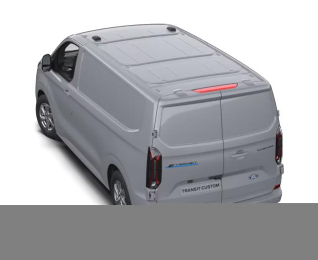 Ford E-Transit Limited Custom 71kWh L1 AHK ProPower 