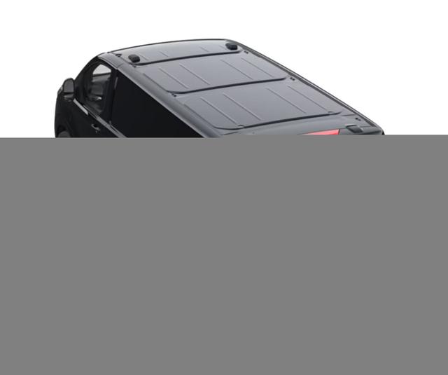 Ford E-Transit Limited Custom 71kWh L2 AHK LED SHZ 3S 