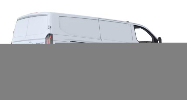 Ford E-Transit Limited Custom 71kWh L2 ProPower LED 