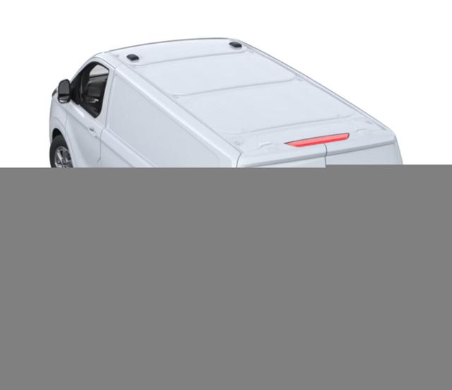 Ford E-Transit Limited Custom 71kWh L2 ProPower LED 