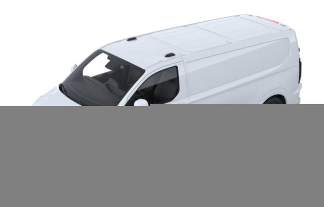 Ford E-Transit Limited Custom 71kWh L2 ProPower LED 