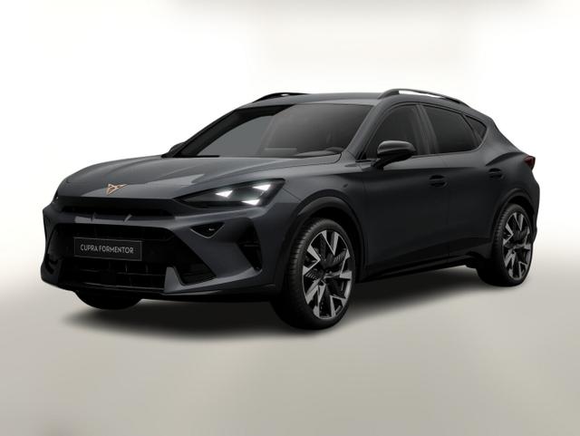 Cupra Formentor - DSG 4Drive Matrix intelD Nav AHK EdgeP