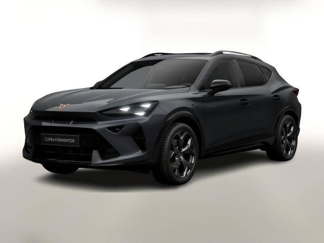 Cupra Formentor - DSG 4Drive Pano Edge AHK SennH SHZ ACC